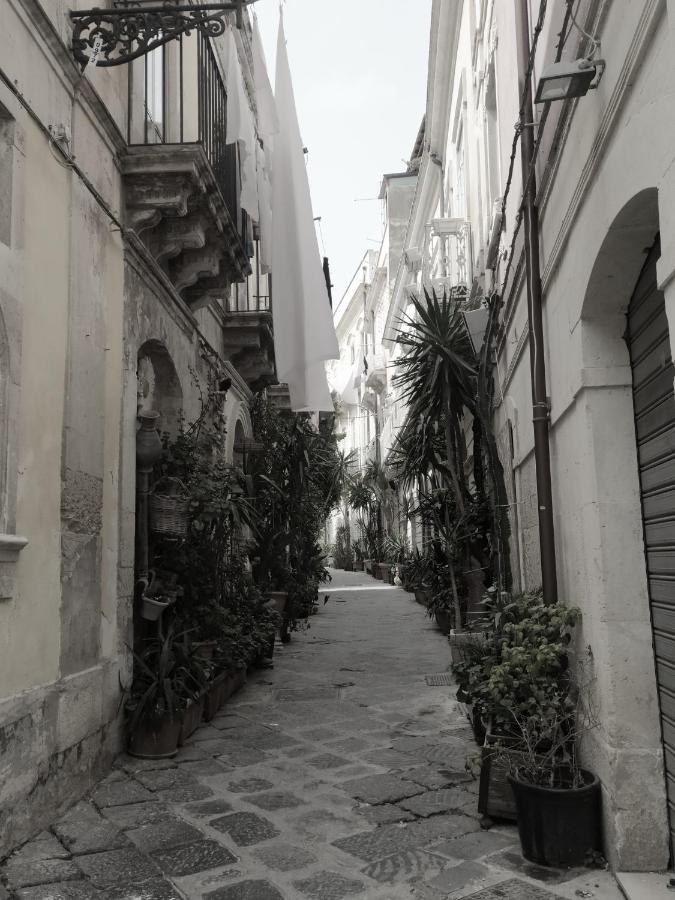 Krokos Ortigia シラクーサ エクステリア 写真